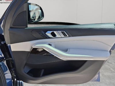 2020 BMW X5 sDrive40i Sports Activity Vehicle