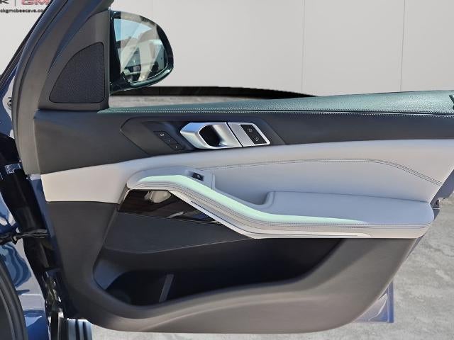 2020 BMW X5 sDrive40i Sports Activity Vehicle