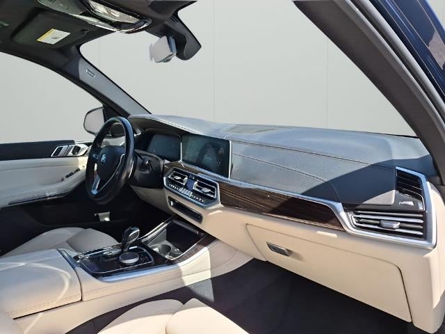 2020 BMW X5 sDrive40i Sports Activity Vehicle