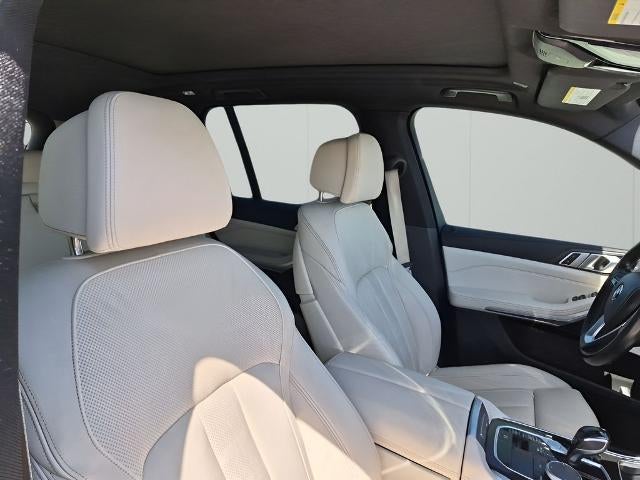 2020 BMW X5 sDrive40i Sports Activity Vehicle