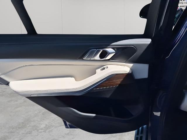 2020 BMW X5 sDrive40i Sports Activity Vehicle