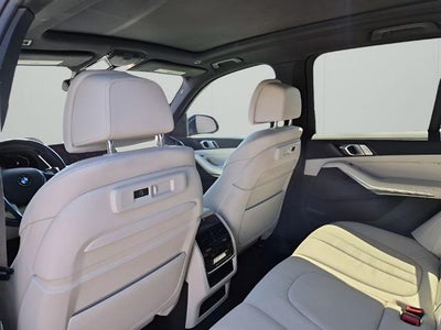 2020 BMW X5 sDrive40i Sports Activity Vehicle