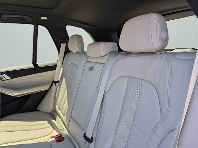 2020 BMW X5 sDrive40i Sports Activity Vehicle