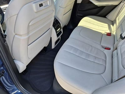 2020 BMW X5 sDrive40i Sports Activity Vehicle