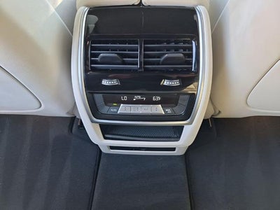 2020 BMW X5 sDrive40i Sports Activity Vehicle