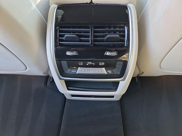 2020 BMW X5 sDrive40i Sports Activity Vehicle