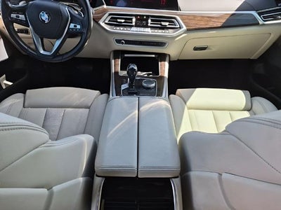 2020 BMW X5 sDrive40i Sports Activity Vehicle