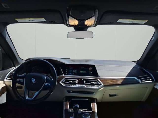 2020 BMW X5 sDrive40i Sports Activity Vehicle
