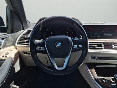 2020 BMW X5 sDrive40i Sports Activity Vehicle