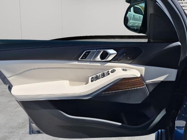 2020 BMW X5 sDrive40i Sports Activity Vehicle