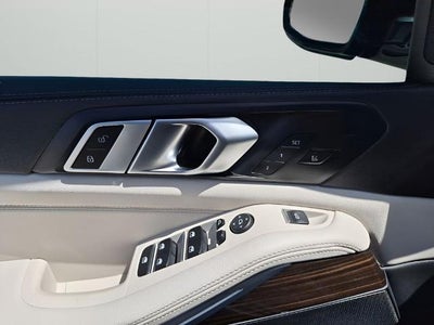 2020 BMW X5 sDrive40i Sports Activity Vehicle