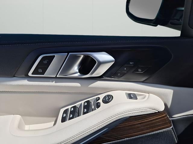 2020 BMW X5 sDrive40i Sports Activity Vehicle