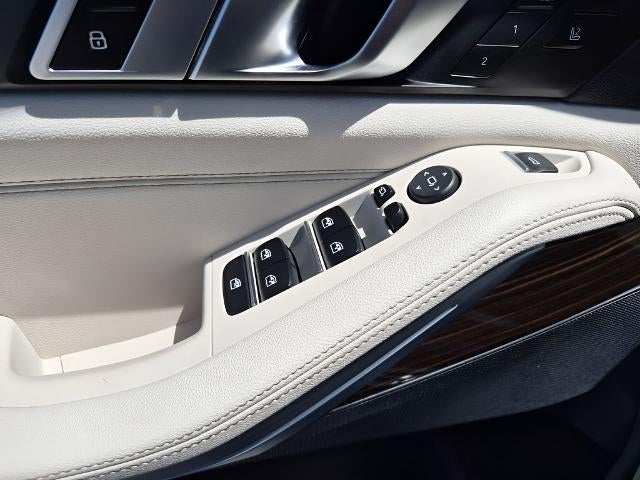 2020 BMW X5 sDrive40i Sports Activity Vehicle