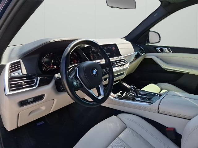 2020 BMW X5 sDrive40i Sports Activity Vehicle