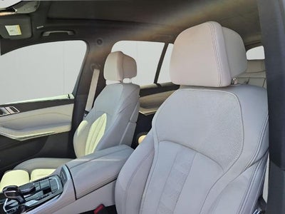 2020 BMW X5 sDrive40i Sports Activity Vehicle