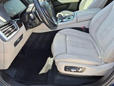 2020 BMW X5 sDrive40i Sports Activity Vehicle