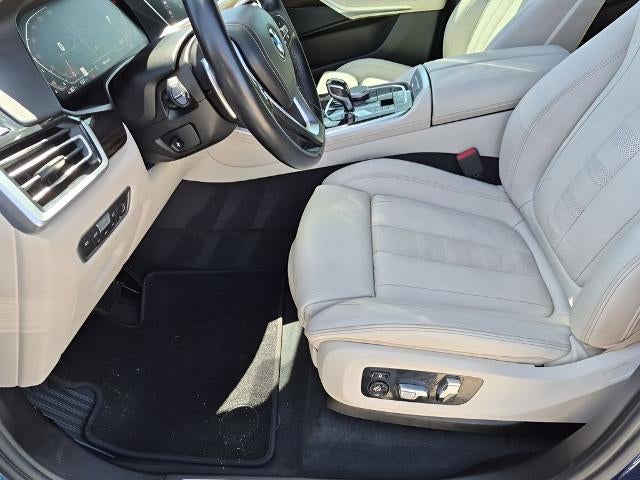 2020 BMW X5 sDrive40i Sports Activity Vehicle