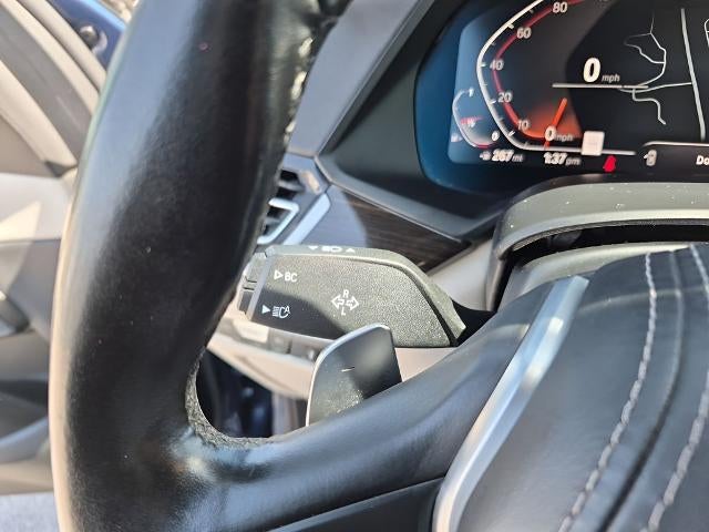 2020 BMW X5 sDrive40i Sports Activity Vehicle