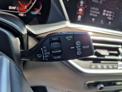 2020 BMW X5 sDrive40i Sports Activity Vehicle