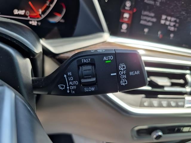 2020 BMW X5 sDrive40i Sports Activity Vehicle