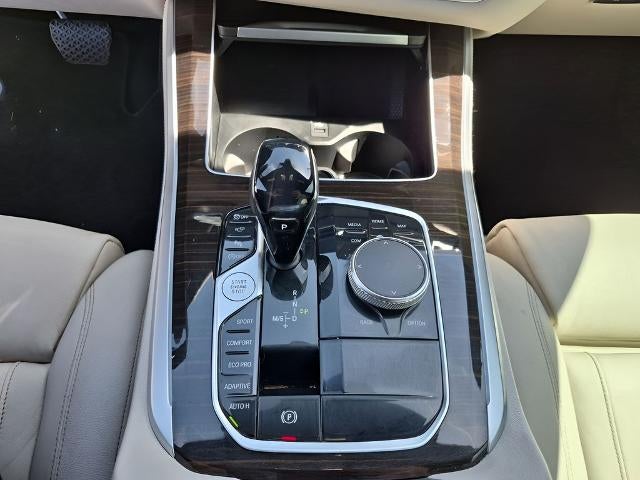 2020 BMW X5 sDrive40i Sports Activity Vehicle