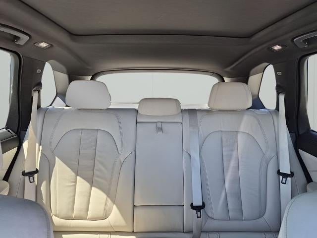 2020 BMW X5 sDrive40i Sports Activity Vehicle