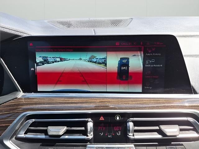 2020 BMW X5 sDrive40i Sports Activity Vehicle