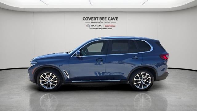 2020 BMW X5 sDrive40i Sports Activity Vehicle