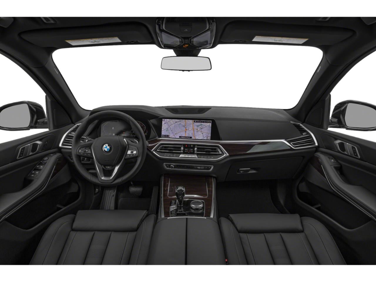 2020 BMW X5 sDrive40i Sports Activity Vehicle