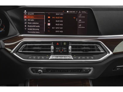 2020 BMW X5 sDrive40i Sports Activity Vehicle