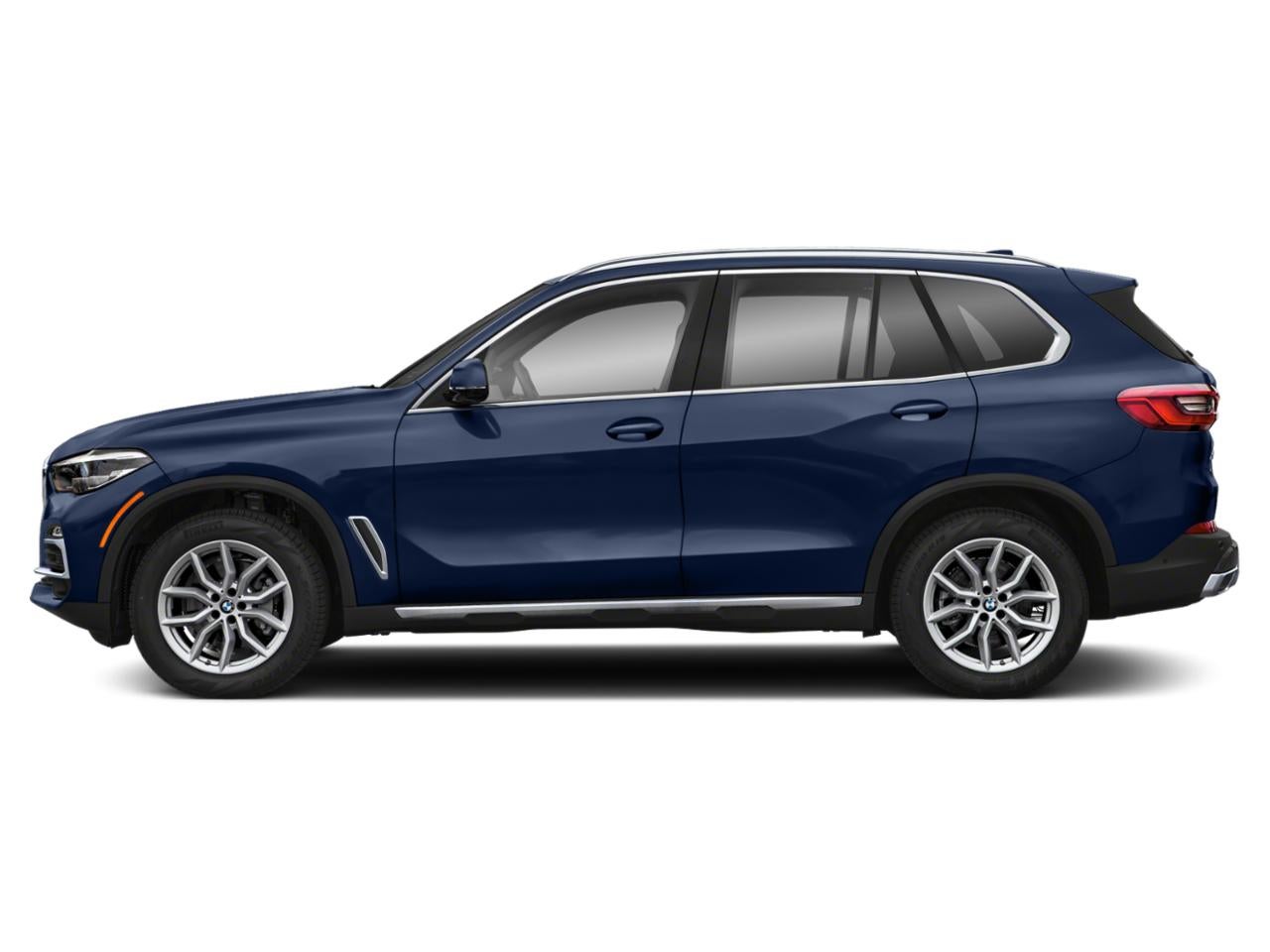 2020 BMW X5 sDrive40i Sports Activity Vehicle