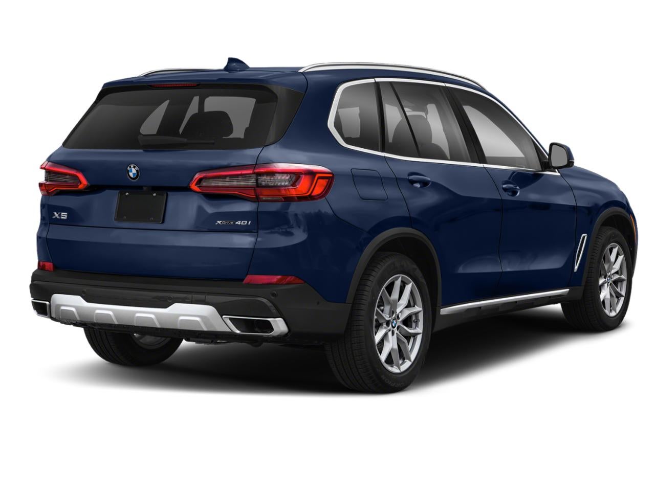 2020 BMW X5 sDrive40i Sports Activity Vehicle