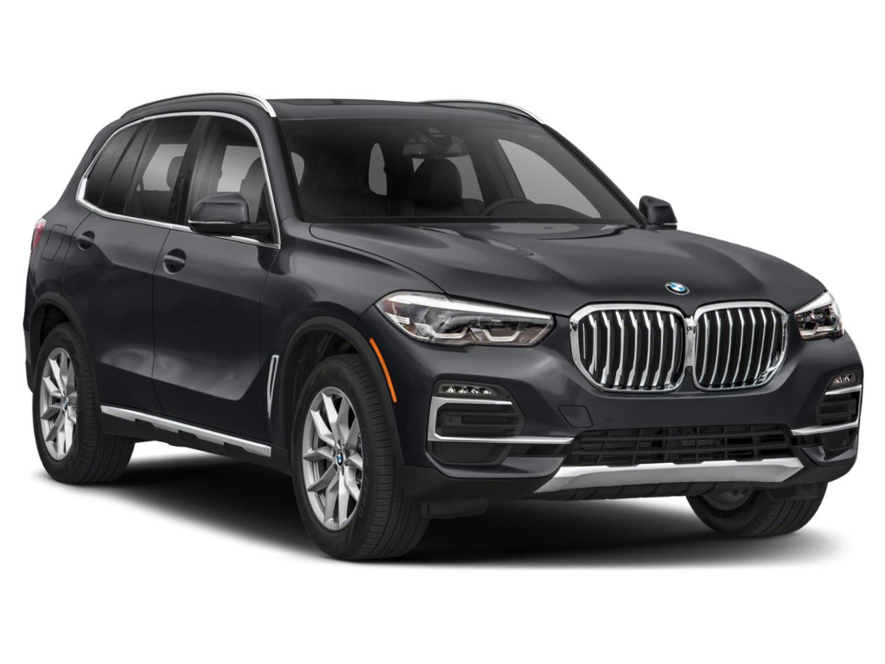 2020 BMW X5 sDrive40i Sports Activity Vehicle