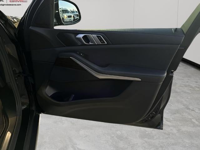 2020 BMW X5 xDrive40i Sports Activity Vehicle