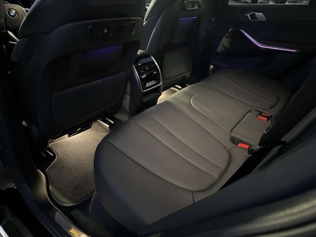 2020 BMW X5 xDrive40i Sports Activity Vehicle