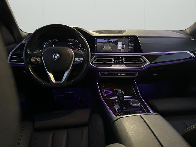 2020 BMW X5 xDrive40i Sports Activity Vehicle