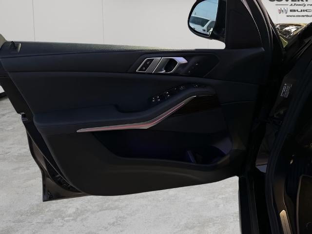 2020 BMW X5 xDrive40i Sports Activity Vehicle