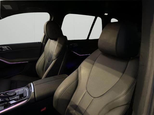 2020 BMW X5 xDrive40i Sports Activity Vehicle