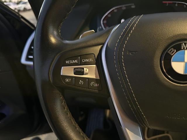 2020 BMW X5 xDrive40i Sports Activity Vehicle