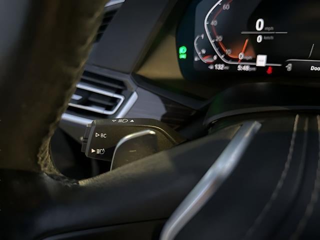 2020 BMW X5 xDrive40i Sports Activity Vehicle