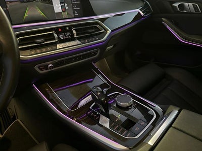 2020 BMW X5 xDrive40i Sports Activity Vehicle