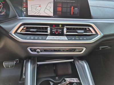 2021 BMW X6 xDrive40i