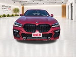 2021 BMW X6 xDrive40i