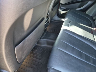 2021 BMW X6 xDrive40i