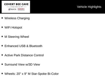 2021 BMW X6 xDrive40i