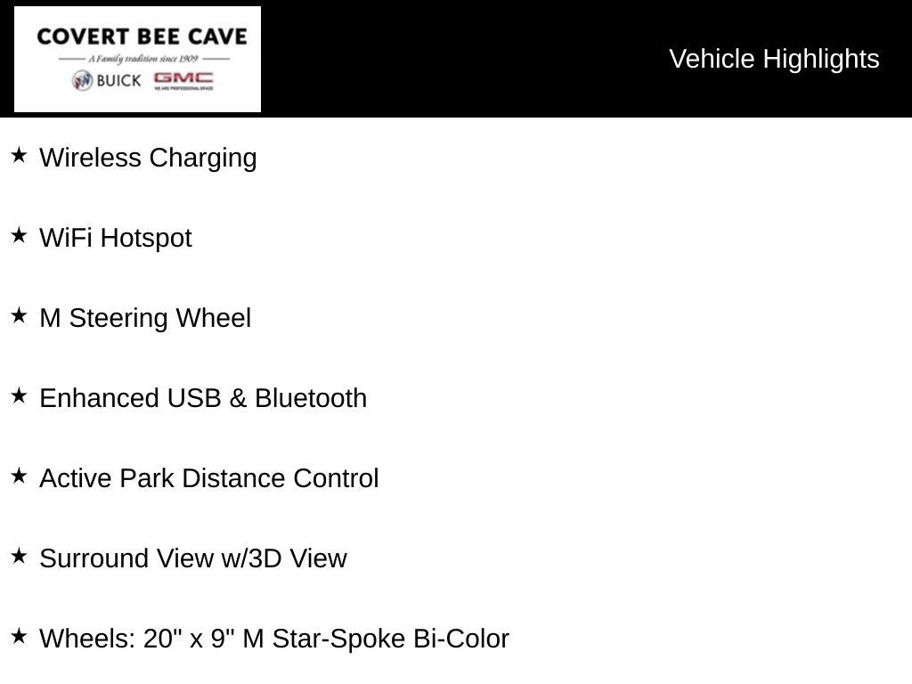 2021 BMW X6 xDrive40i