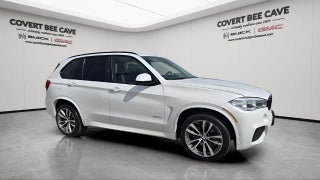 2015 BMW X5 xDrive35i AWD 4dr SAV