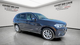 2014 BMW X5 sDrive35i RWD 4dr SAV
