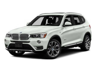 2016 BMW X3 xDrive28i AWD 4dr SAV