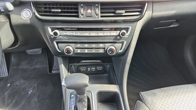 2020 Kia Optima SE